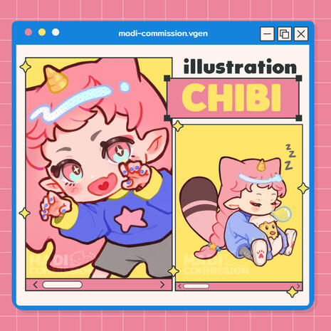 Chibi