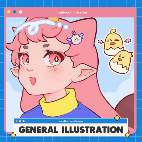 General Illustration